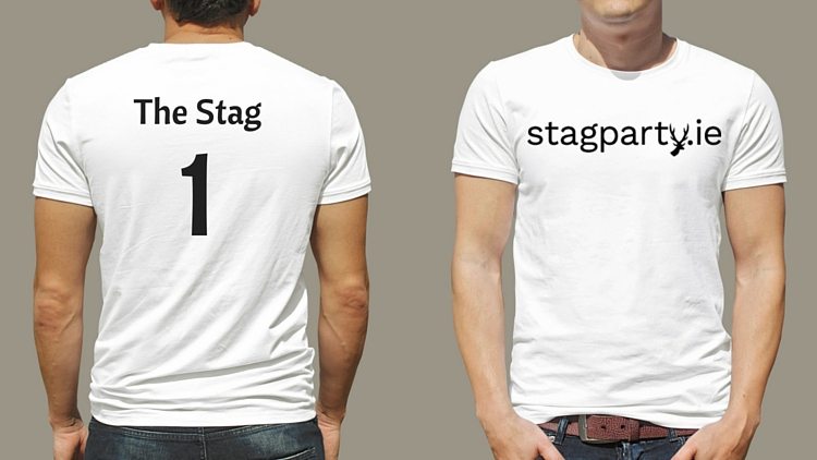 stag party tshirt - stag party t shirts