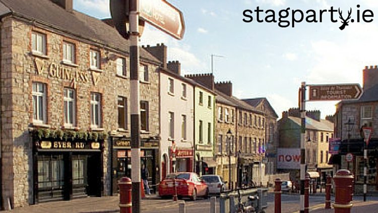 Navan Stag Party