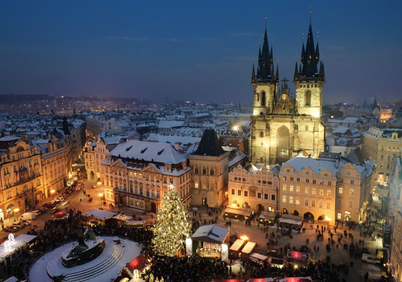 prague stag activities - stag do packages prague