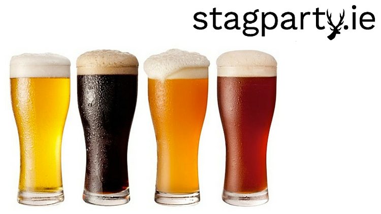 What Does Your Beer Say About You