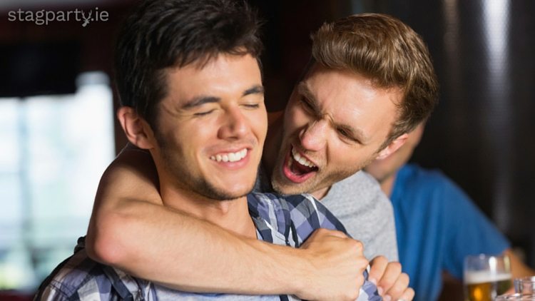 Drunk Conversations Every Lad Has