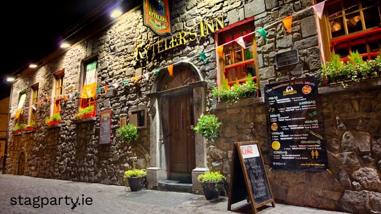 Kilkenny
