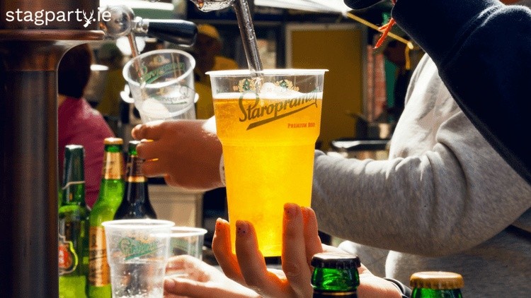 Beers To Try On A Prague Stag Party Weekend