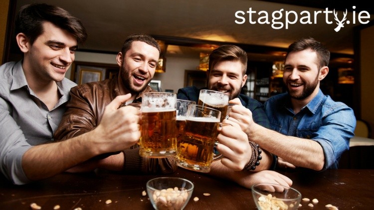 Carrick On Shannon Still The Stag Party Capital Of Ireland