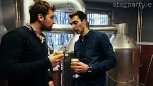 Brewery and Distillery Tours in Dublin