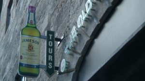 Brewery and Distillery Tours in Dublin