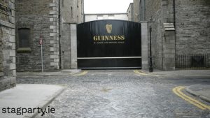 Brewery and Distillery Tours in Dublin
