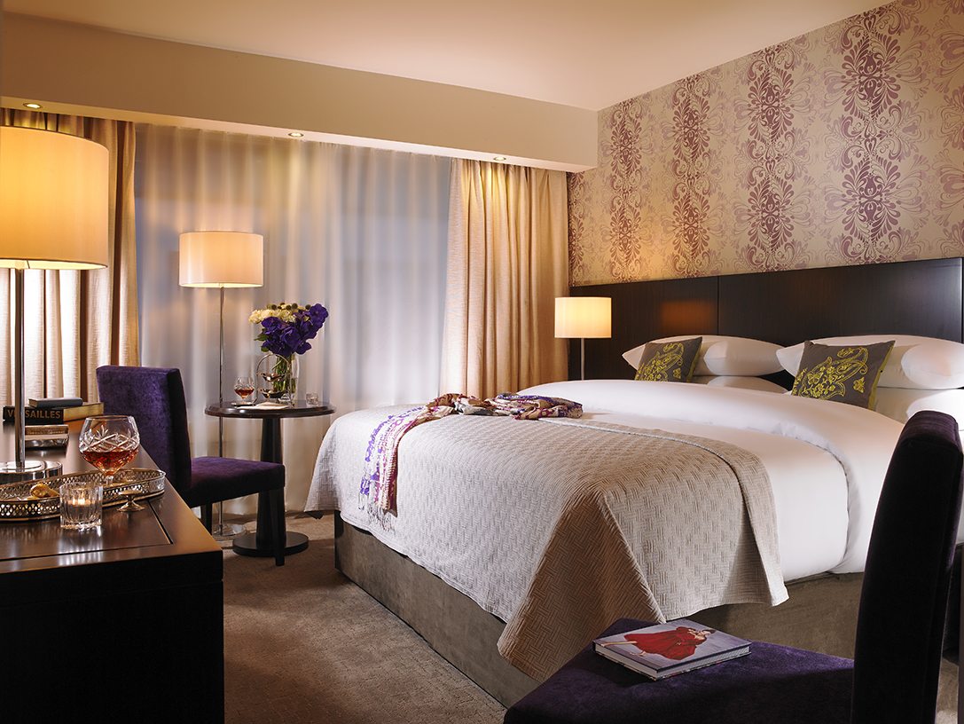theconnachtroom